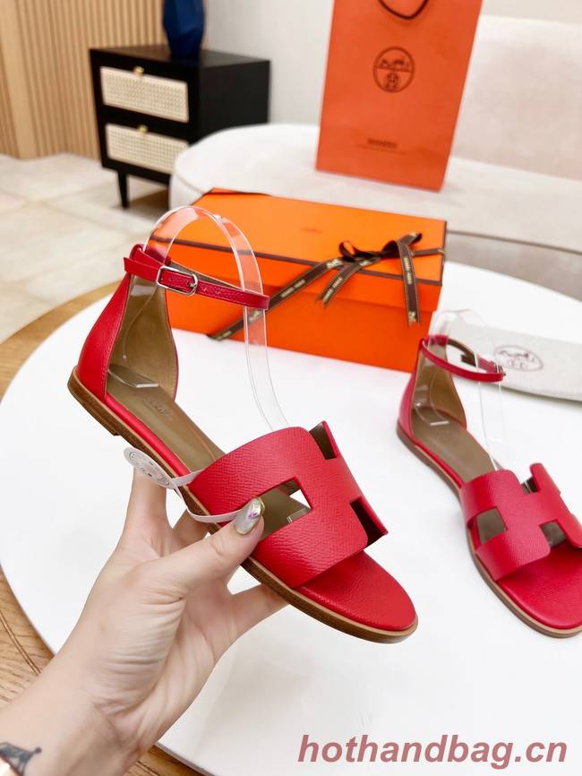 Hermes SANDAL 91037-8