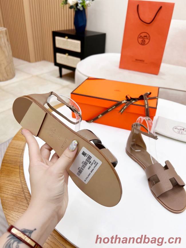 Hermes SANDAL 91037-9