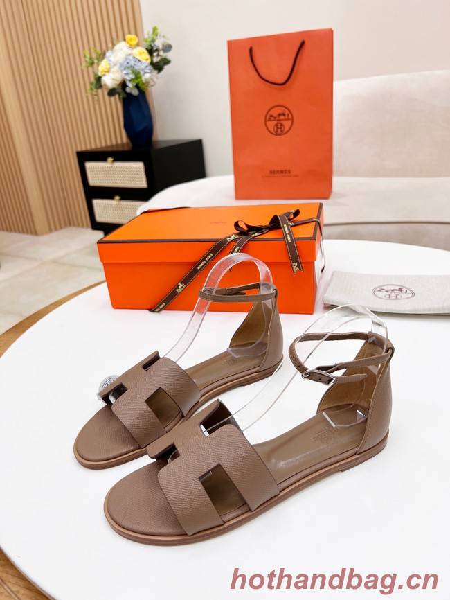 Hermes SANDAL 91037-9