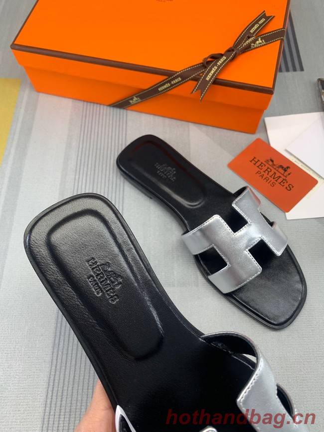 Hermes slipper 41910-1