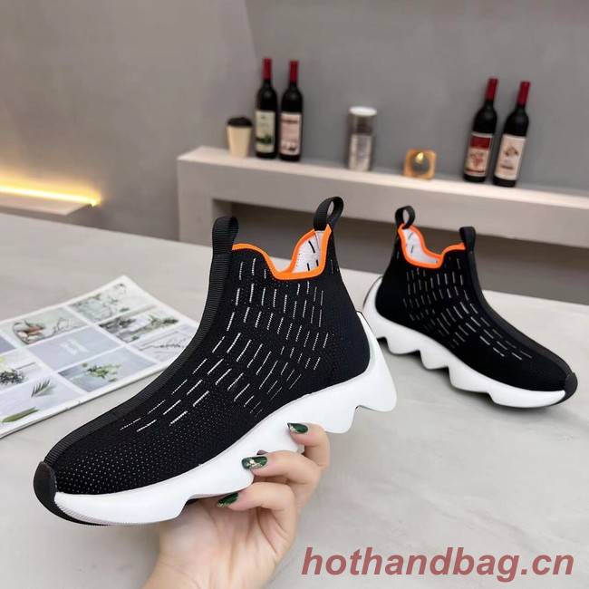 Hermes sneakers 91036-1