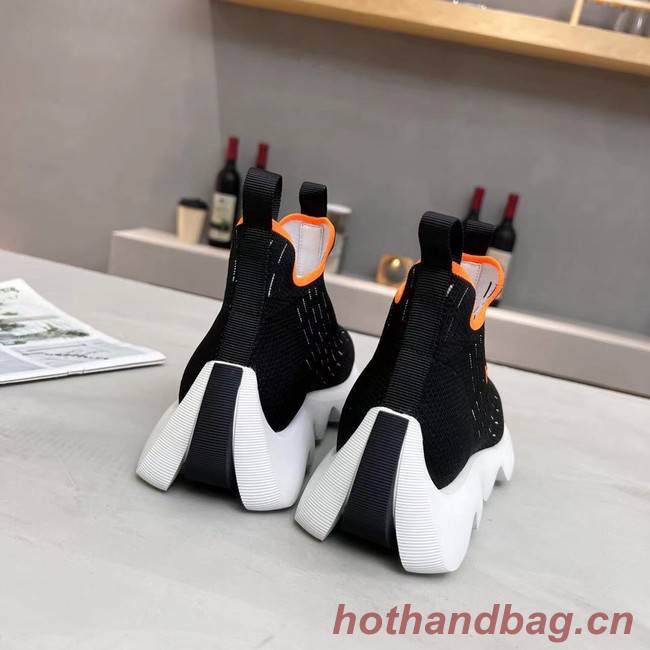 Hermes sneakers 91036-1