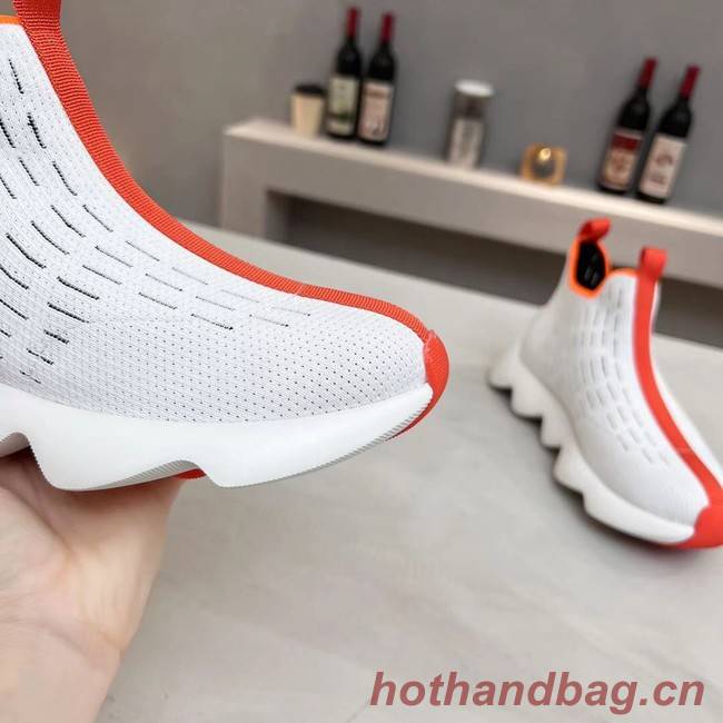 Hermes sneakers 91036-2