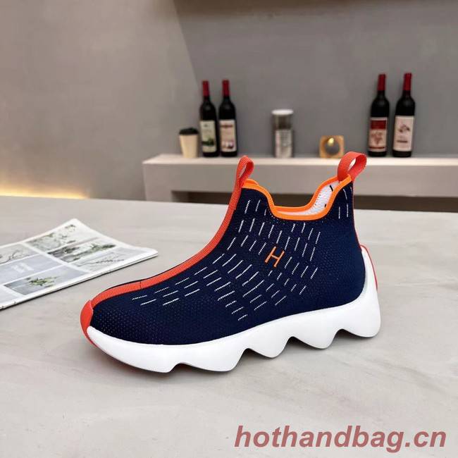 Hermes sneakers 91036-3