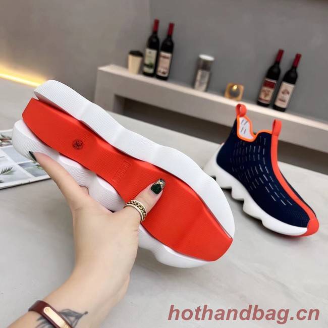 Hermes sneakers 91036-3