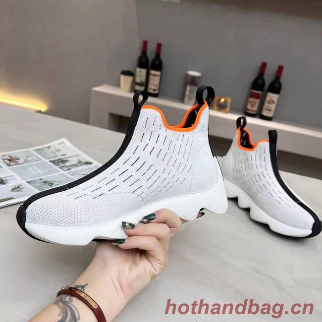 Hermes sneakers 91036-4