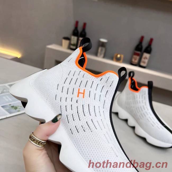 Hermes sneakers 91036-4