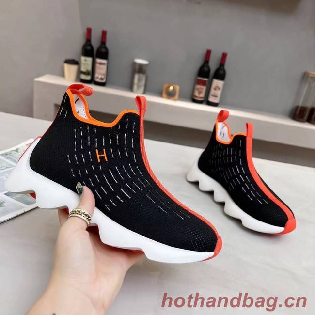 Hermes sneakers 91036-5