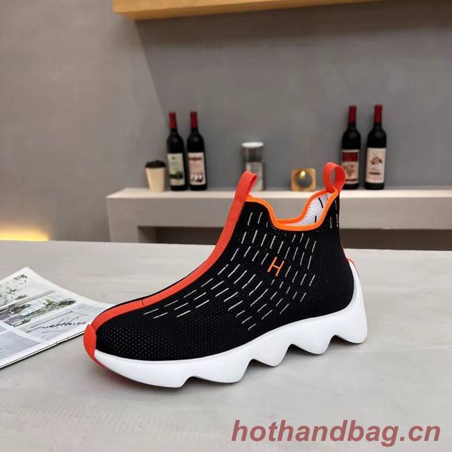 Hermes sneakers 91036-5