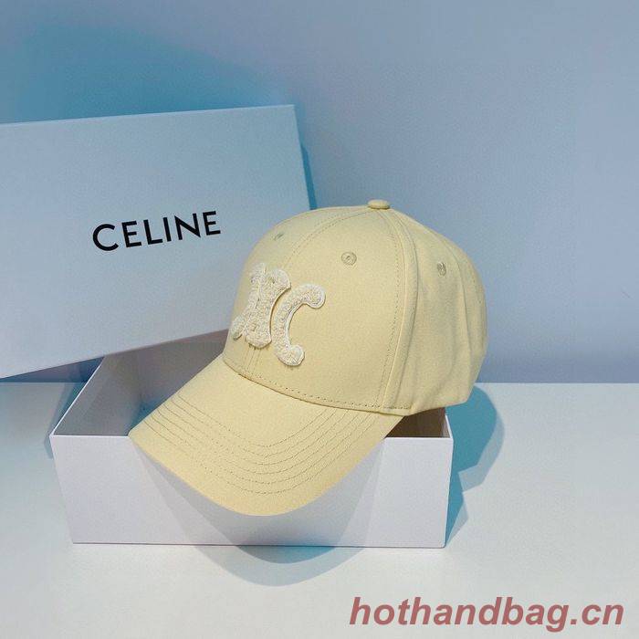 Celine Hats CLH00039