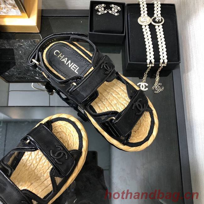 Chanel SANDAL 52191-7