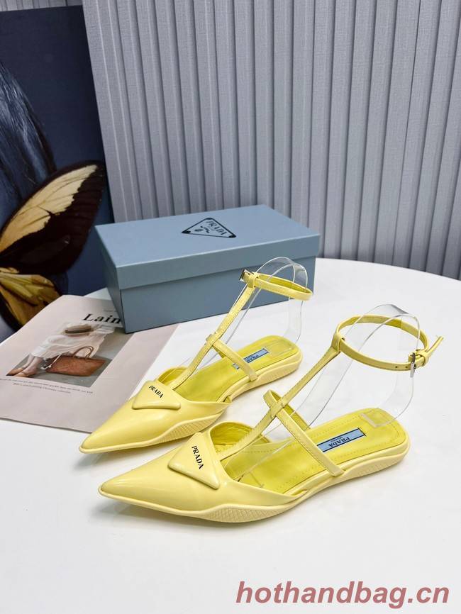 Prada SANDAL 17822-2