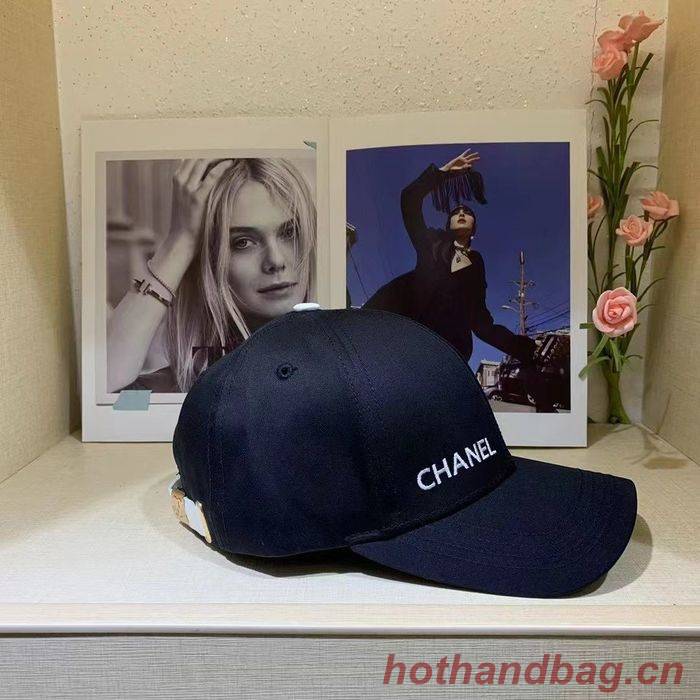 Chanel Hats CHH00001-1