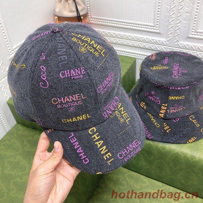 Chanel Hats CHH00015