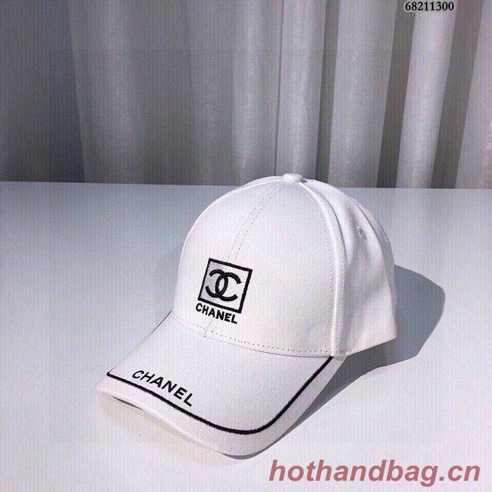 Chanel Hats CHH00032