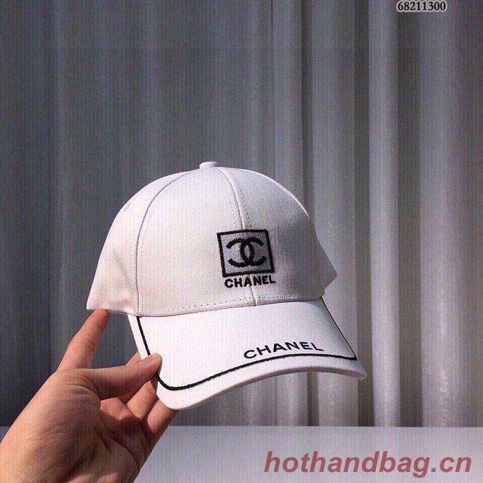 Chanel Hats CHH00032