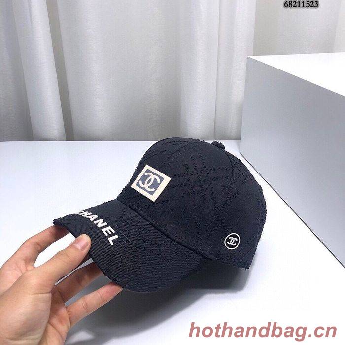 Chanel Hats CHH00033