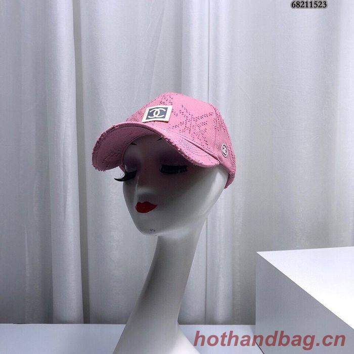 Chanel Hats CHH00034