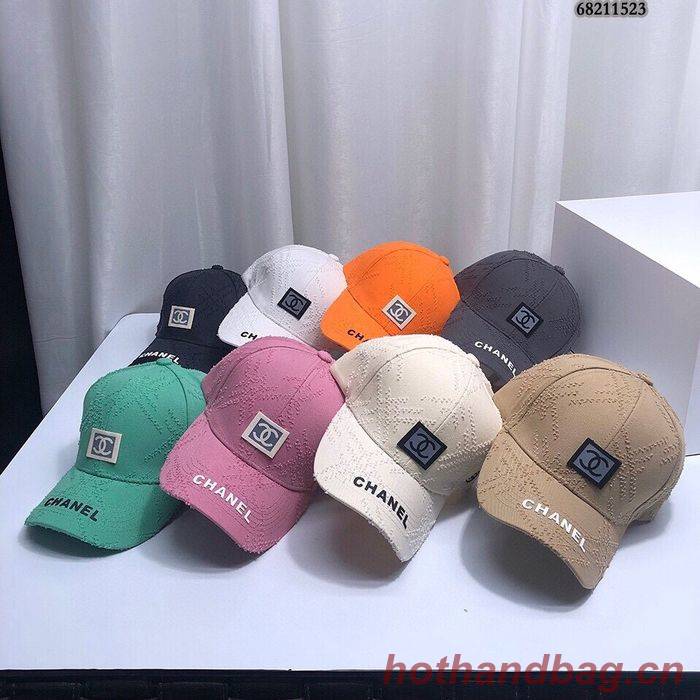 Chanel Hats CHH00036