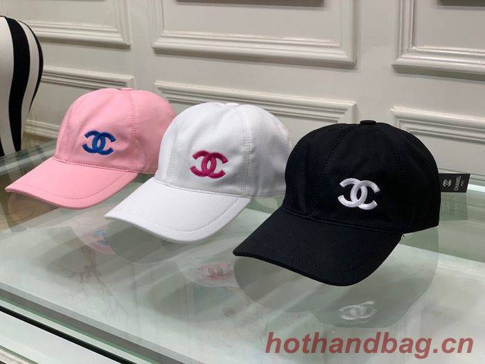 Chanel Hats CHH00037