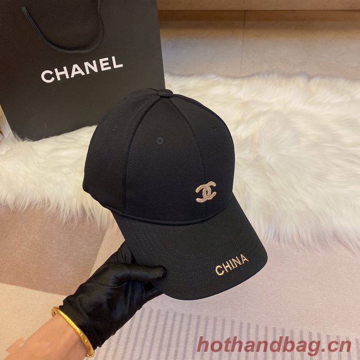 Chanel Hats CHH00041