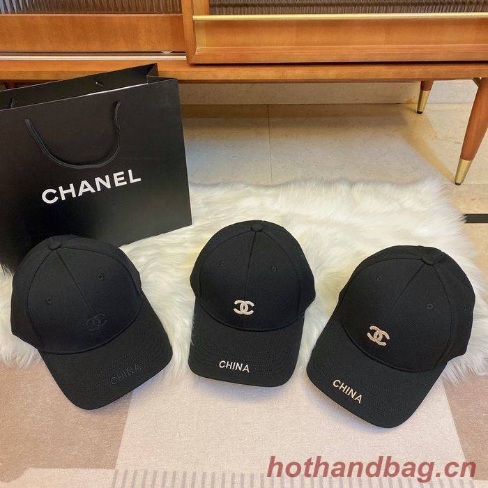 Chanel Hats CHH00041