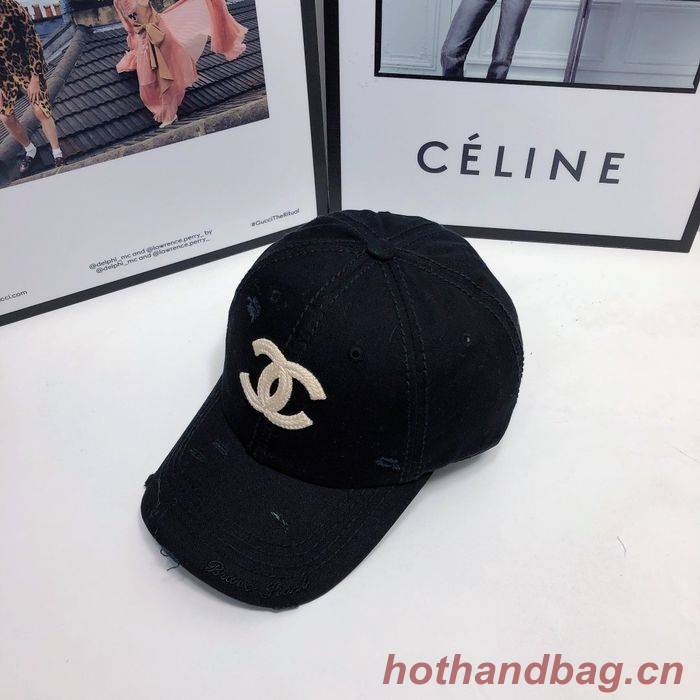 Chanel Hats CHH00048