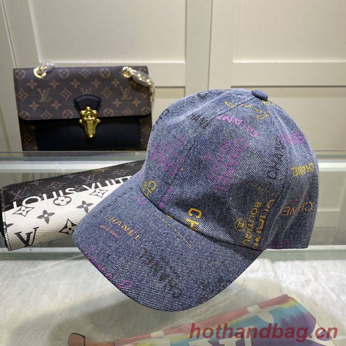 Chanel Hats CHH00056