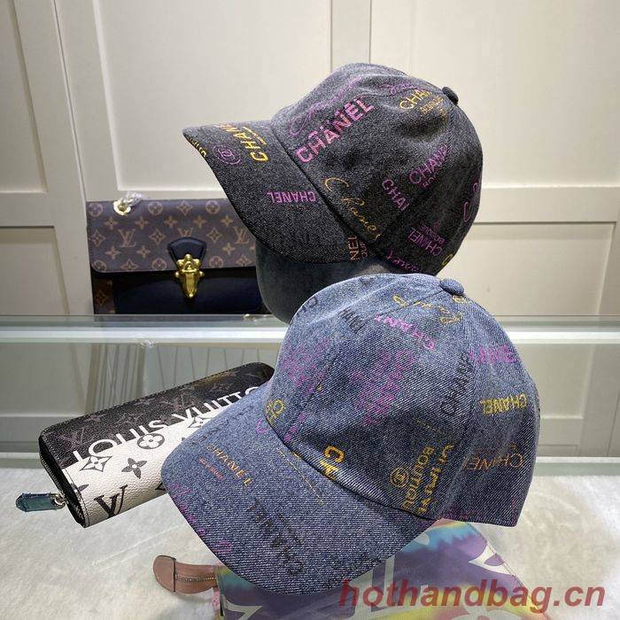 Chanel Hats CHH00056