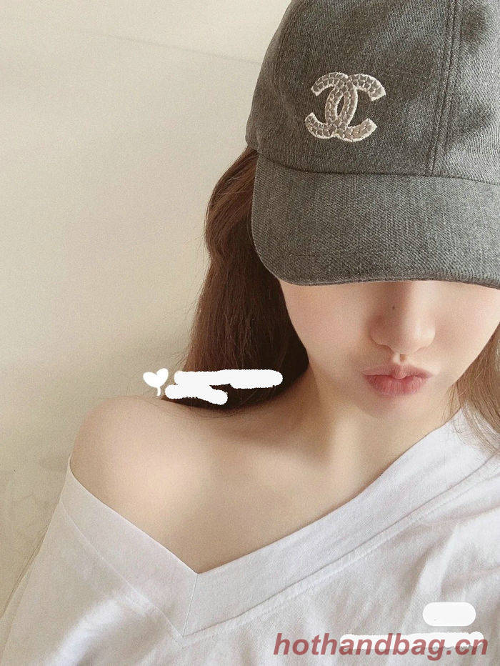 Chanel Hats CHH00057