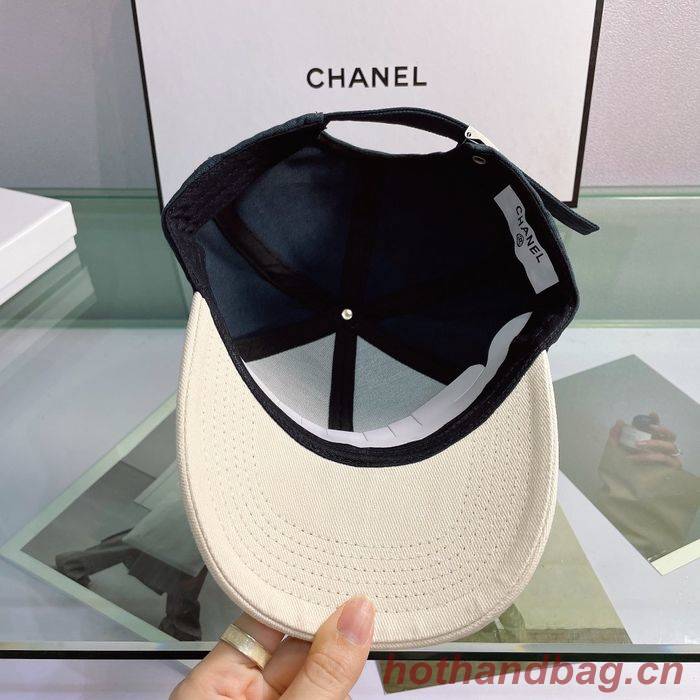 Chanel Hats CHH00083