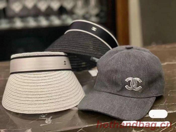 Chanel Hats CHH00109-1