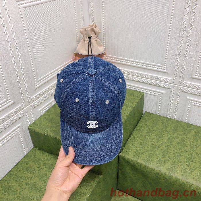 Chanel Hats CHH00122