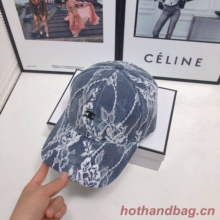 Chanel Hats CHH00123