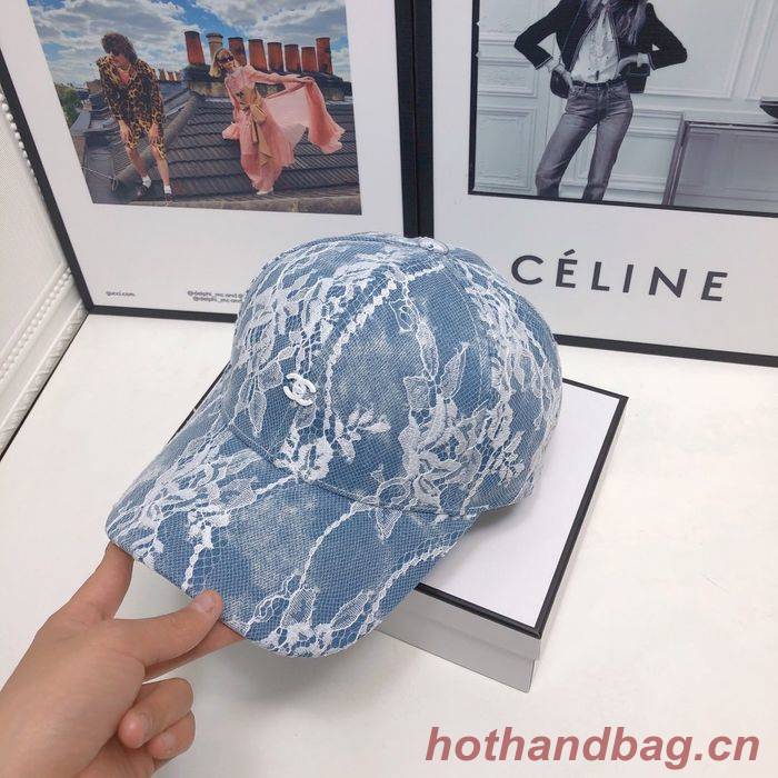 Chanel Hats CHH00124