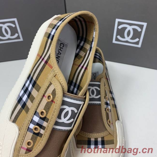 Chanel sneakers 12919-1