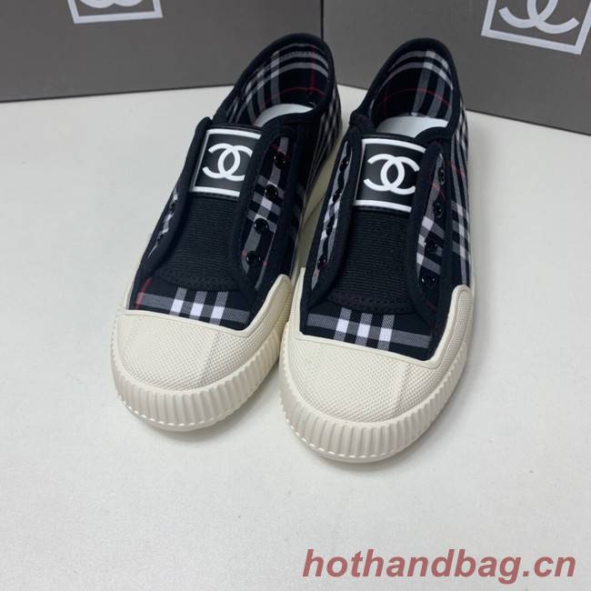 Chanel sneakers 12919-3