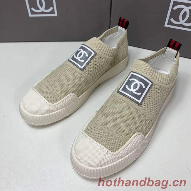 Chanel sneakers 12919-5