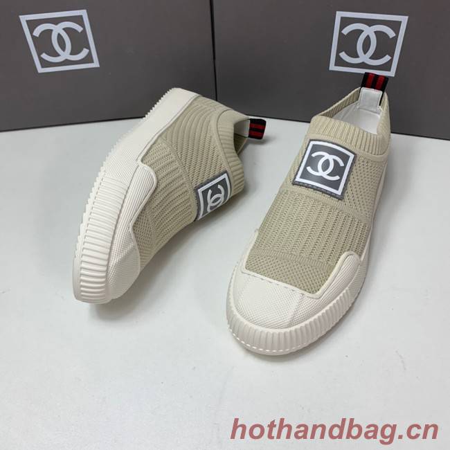 Chanel sneakers 12919-5