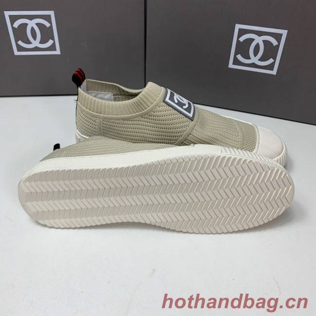 Chanel sneakers 12919-5