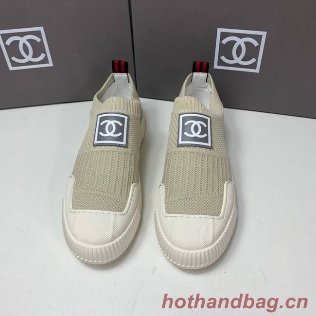 Chanel sneakers 12919-5