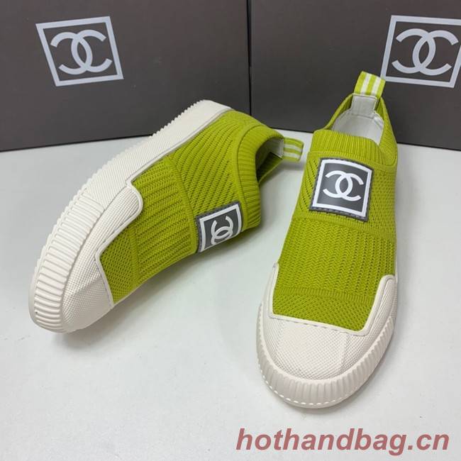 Chanel sneakers 12919-6