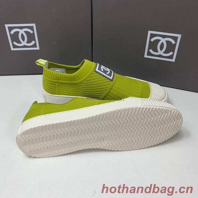 Chanel sneakers 12919-6