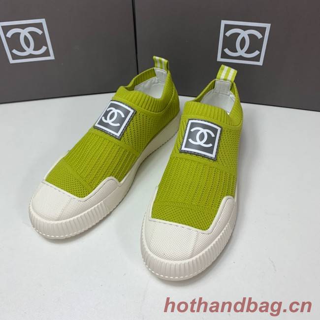 Chanel sneakers 12919-6