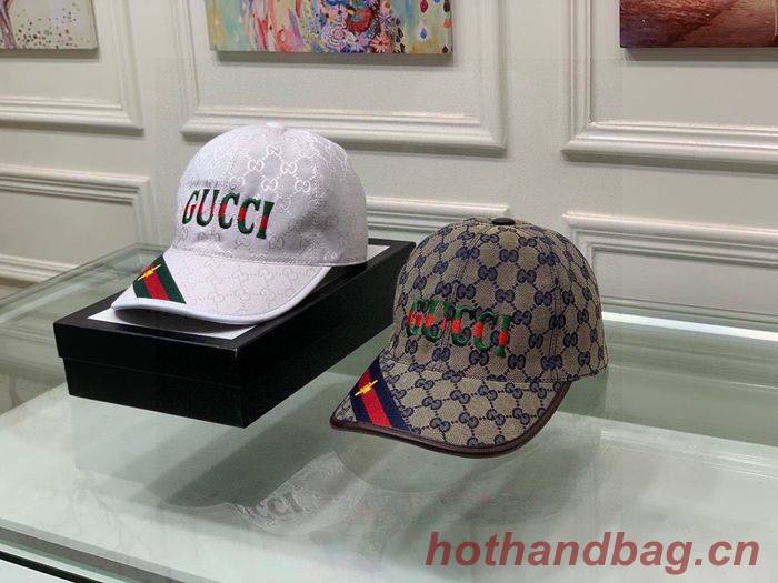 Gucci Hats GUH00018