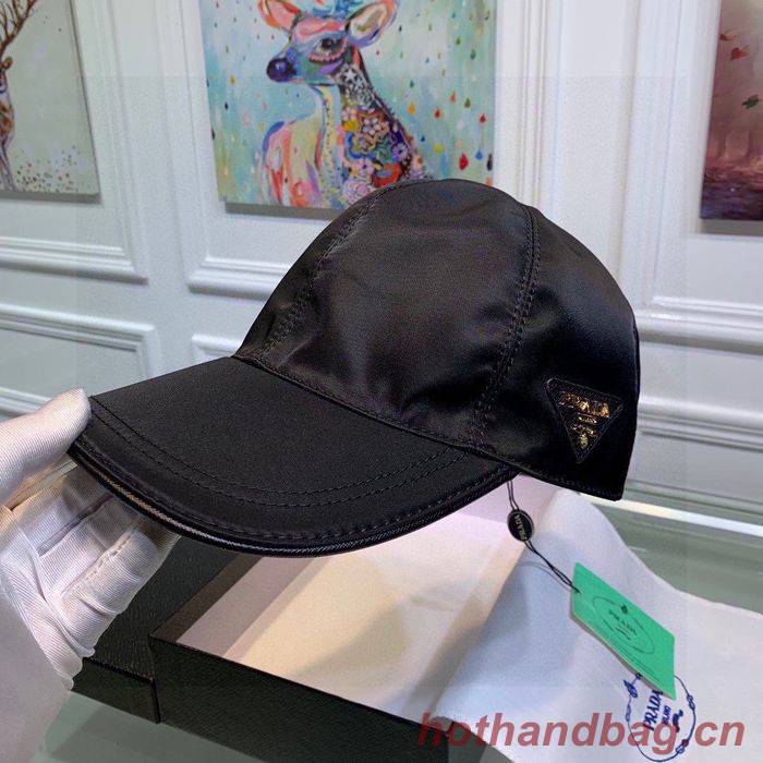 Prada Hats PRH00015