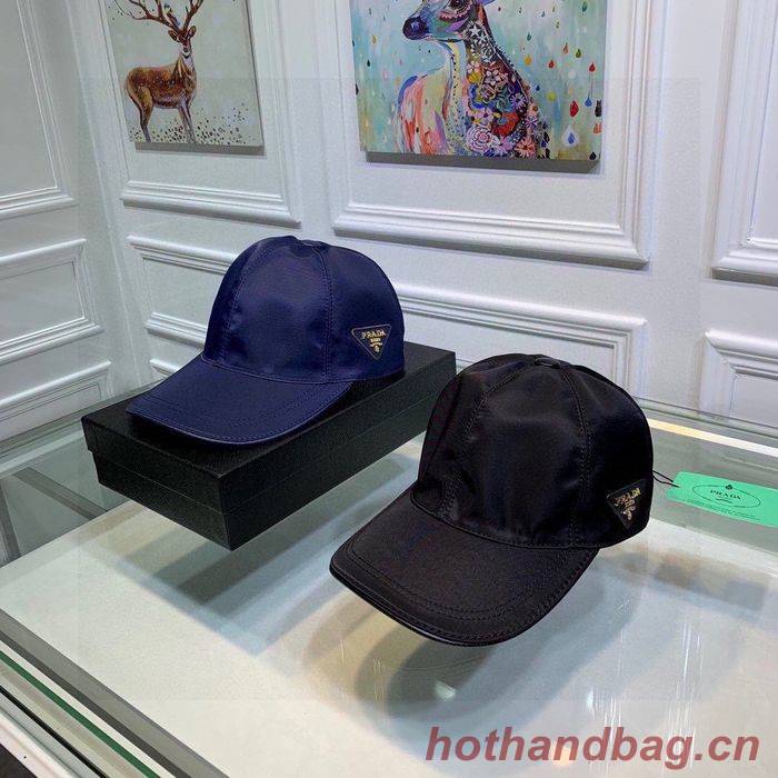 Prada Hats PRH00015