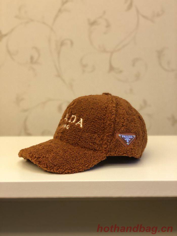 Prada Hats PRH00018