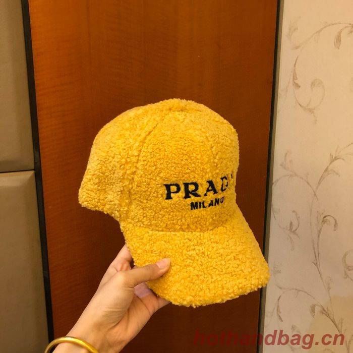 Prada Hats PRH00019