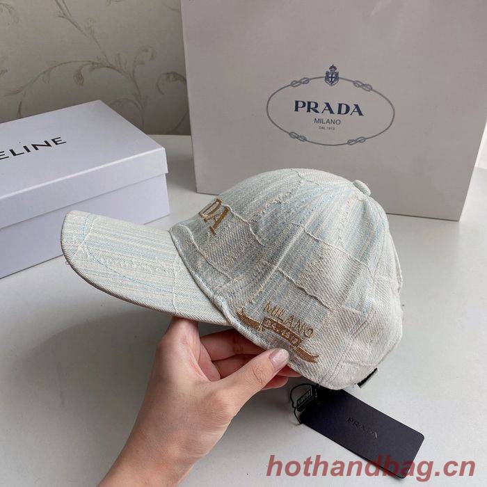 Prada Hats PRH00021